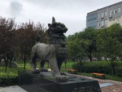 -西南政法大学(渝北校区)