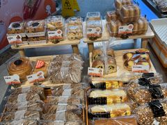 -BreadTalk面包新语·烘焙蛋糕(益田假日店)