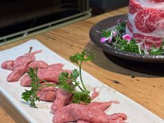 -红沃烤肉(家乐福2部店)