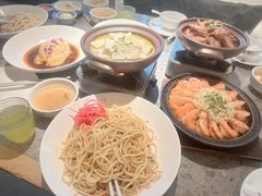 -皖香览约·徽菜(吴江吾悦店)