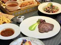 -翡翠鸟精品泰国菜(北辰财富中心店)