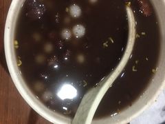 冰冻牛奶酒酿-随柳居·苏式小吃(建新巷店)