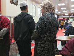 -郑家包子牛肉拉面(尚勤路店)