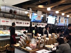 -成都你六姐·牛肉冒菜(城市集市合生汇店)