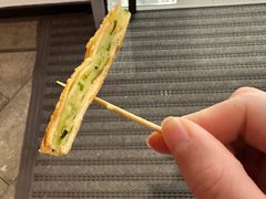 -咏春葱油饼(德政中路店)