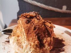 -PIZZA BIANCA(万象城店)