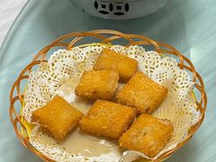 -翠茗农庄土菜馆(天目湖店)