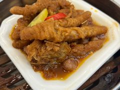 -129老爸茶丨清补凉