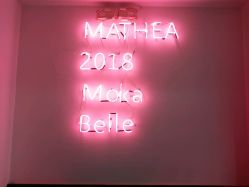 -MOKA SALON