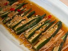 -绿茶餐厅(成都太古里店)