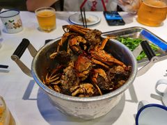 -老长沙龙虾馆·聚会餐厅(白石洲店)