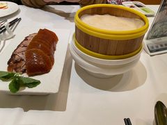 -贝勒爷·酥不腻烤鸭