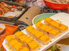 -羊之道草原味道清真餐厅(番禺店)