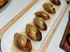 -俄士厨房(五棵松华熙LIVE店)