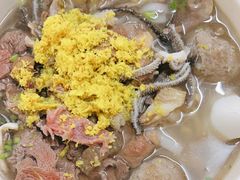 -潮镇老尾牛杂(环城西路店)