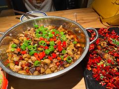 -泥糊破店小酒馆·团建聚餐(南京西路店)