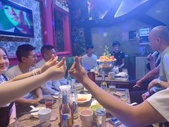 -火吧PTV聚会餐厅(10号店)