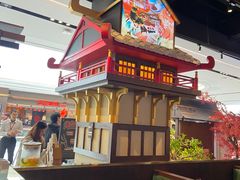 -牛New寿喜烧(闵行龙湖天街店)