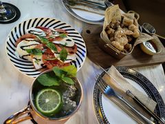 -IL TEATRO 精品意大利餐厅