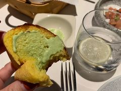 -L'Arome芳芳法国餐厅(仙林金鹰店)