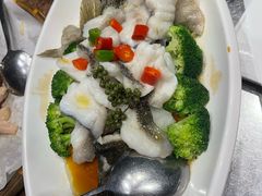 -顺意·顺德家乡菜(国际人才大厦店)