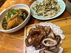 -百家鲜·杭帮菜