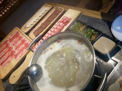 -许府牛火锅(信义坊总店)