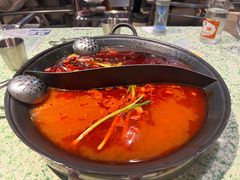 -五里关火锅(牛市口店)