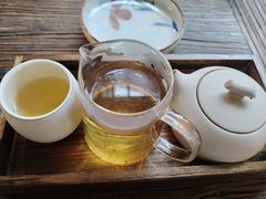 -瓦库茶馆17号(海汇港店)