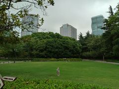 -人民广场