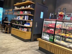 -星巴克(北京阜安路店)