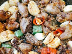 -老东镇啤酒屋海鲜加工·蒸汽海鲜·海鲜烧烤(台东店)