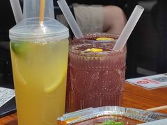 -本色.小马哥烧烤(五一路总店)