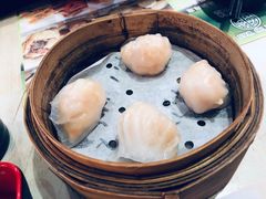 -添好运点心专门店(北角店)