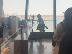 -抱抱地球咖啡馆(国家海洋博物馆店)