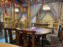 -龙泉人椰子鸡(龙昆南店)