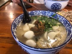 -凤齐羊肉烩面馆