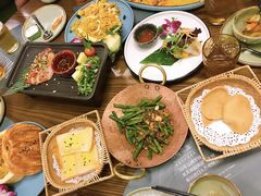 -苏梅花园(群星城店)