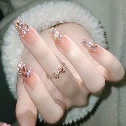 -斯馨·健康美甲美睫