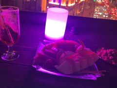 -外滩8号 whisky bar(金延大厦店)