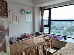 -张钰强中医正骨推拿连锁(华发商都店)