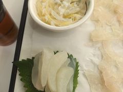 -祈胜邨•顺德鱼生•顺德菜(容桂店)