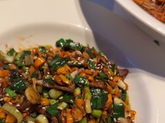 -桂满陇·海市蜃楼·黑金(国金店)