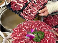 -三头牛·潮汕牛肉生蚝火锅 (夏湾店)