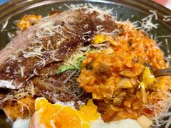 -咕鹿流心披萨(下沙店)