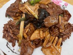 -春水锅贴·传统鲁菜(大明湖店)