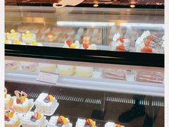 -甜星Star面包生日蛋糕(北坦店)