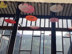 -上海崇明金茂凯悦酒店