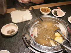 -牛品荟牛肉火锅(新城广场店)