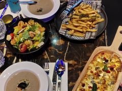 -MOSSO德国餐厅·音乐酒吧(环宇荟店)